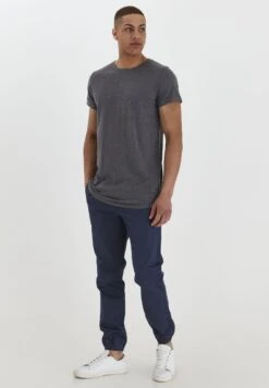 Blend Bhbraden - Vaqueros Tapered - Dark Blue -Solid Ventas b5097a983dce4cb0828ca0d848059852