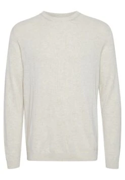 Solid Sddenley Ls1 - Sudadera - Sandshell Melange -Solid Ventas b56ddf5859a04e1791b9b1ef8c3d4b31