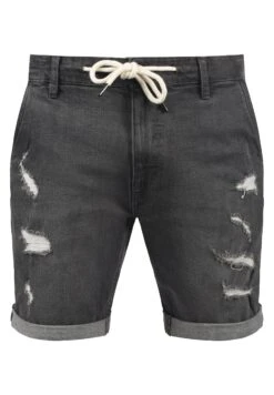 Blend Bhdallian - Shorts Vaqueros - Denim Dark Grey -Solid Ventas b7353932b9b949d981c49a2ebe04cb77