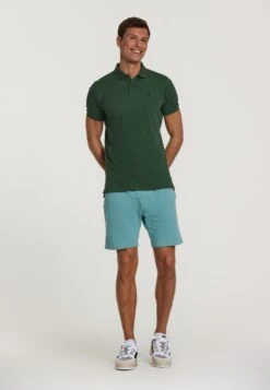 Shiwi Steve - Shorts - Cameo Blue 12 Shiwi Steve - Shorts - Cameo Blue -Solid Ventas b74f7ad9360e4d7b87044bb48e8dcc98