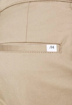 Selected Homme Slhslim Taperepton Flex Pants - Pantalones Chinos - Chinchilla -Solid Ventas b7a968eccc3e4730a99a9565c1eedbad