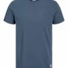 Jack & Jones Rdd Dan - Camiseta Básica - Ombre Blue -Solid Ventas b7c01717f4104598bc89938700f873e4