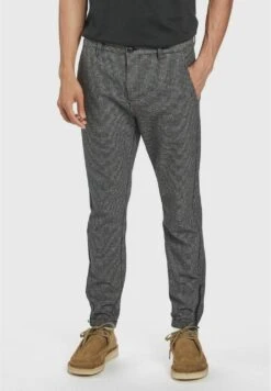 Gabba Pisa Ema - Pantalones Deportivos - Dark Grey