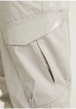 Arbor L Chance - Pantalones Cargo - Light Grey -Solid Ventas b8bbdeaed14a45c5819e6e755ca2cdb1