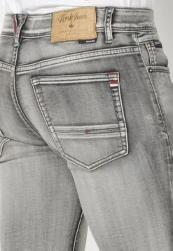 Koroshi Regular Fit- Shorts Vaqueros - Denim Gris Grey Denim -Solid Ventas b8d06d84a78346eaa886a21bf3744c62