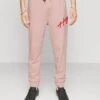 Hugo Drog - Pantalones Deportivos - Light Pastel Pink 1 Hugo Drog - Pantalones Deportivos - Light Pastel Pink -Solid Ventas b8f23b74994d4405a573788c11de340d