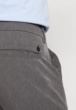 CASUAL FRIDAY Philip Trouser - Pantalones Chinos - Grey 13 CASUAL FRIDAY Philip Trouser - Pantalones Chinos - Grey -Solid Ventas b960a02891914c28b25b2f3bdeeb793d