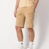 Champion Desert Rider - Shorts - Light Brown -Solid Ventas b9d2defb05b342028e9f195e101f89cf