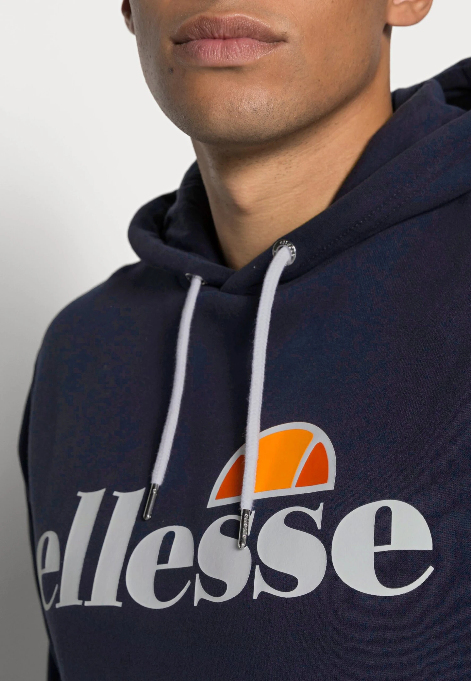 Ellesse Gottero - Jersey Con Capucha - Navy 7 Ellesse Gottero - Jersey Con Capucha - Navy - Imagen 5