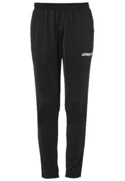 UHLSPORT Stream 22 - Pantalones Deportivos - Schwarzweiss