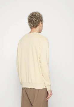 Jordan Crew - Sudadera - Sesame -Solid Ventas ba7aa8a732d84c2b824a795cdec08c42