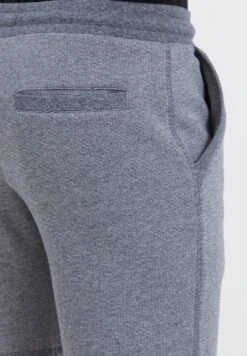 Solid Sdnafko - Shorts - Insignia Blue Melange 12 Solid Sdnafko - Shorts - Insignia Blue Melange -Solid Ventas baa876cb3fc6488997f0486f287c0bf8