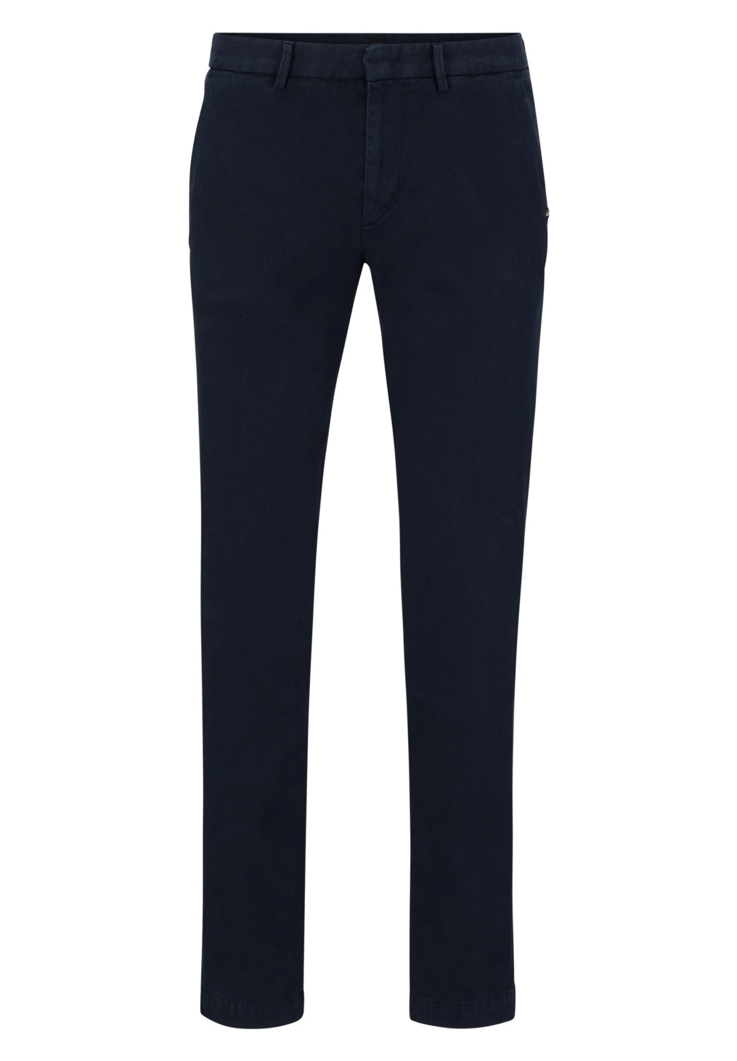 Boss Kaito - Pantalones Chinos - Dark Blue 7 Boss Kaito - Pantalones Chinos - Dark Blue - Imagen 5