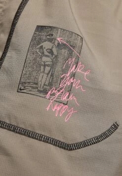 Nike Performance Stride - Pantalón Corto De Deporte - Olive Grey/Summit White -Solid Ventas bacd4d59c1bd43f8b943738b2fdb9891