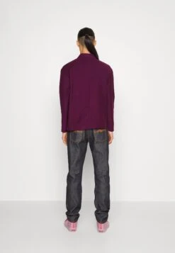 Nudie Jeans Steady Eddie - Vaqueros Boyfriend - Dry Deluxe -Solid Ventas bb16ed93fc304821bbc59419c376af87