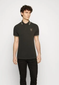 Chelsea - Polo - Khaki