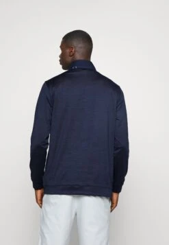 PUMA Golf Cloudspun Colorblock Zip - Sudadera - Navy Blazer 9 PUMA Golf Cloudspun Colorblock Zip - Sudadera - Navy Blazer -Solid Ventas bb657dbe705e4550bc7c868968fb0a45