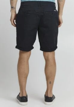 Prsiljan - Shorts - Black 10 Prsiljan - Shorts - Black -Solid Ventas bb7376e65f1140b396c8d3b164becbd2