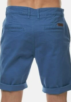 Shorts - Bleu Céladon -Solid Ventas bbed61c71d704d24831d30ee5ef8bfba