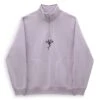 Vans Pocket Q Zip - Sudadera - Lavender Frost -Solid Ventas bcc9065aec7f48569ef763744065e5a3