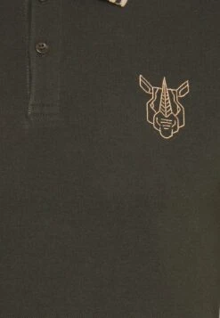 Chelsea - Polo - Khaki -Solid Ventas bd4e8ae399044c709f8b03891e46be08