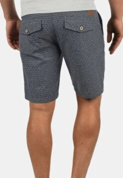 Blend Bhserge - Shorts - Navy -Solid Ventas bd90bfccbb26474988b00a92f0b50137
