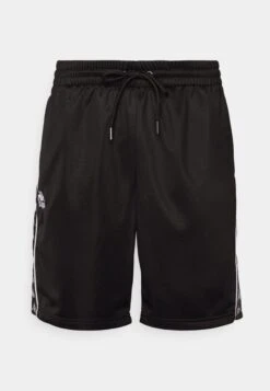 Kappa Pantalón Corto De Deporte - Caviar -Solid Ventas be69f76be576462dbc0bfdfc22efb14a