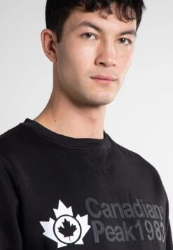 Sweat - Sudadera - Black -Solid Ventas bfa5790e02524a96a5c652fda63cabd1