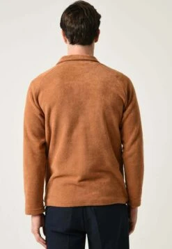 Forro Polar - Tan -Solid Ventas c0053f1d11e245a3acd4d08a337aa37d