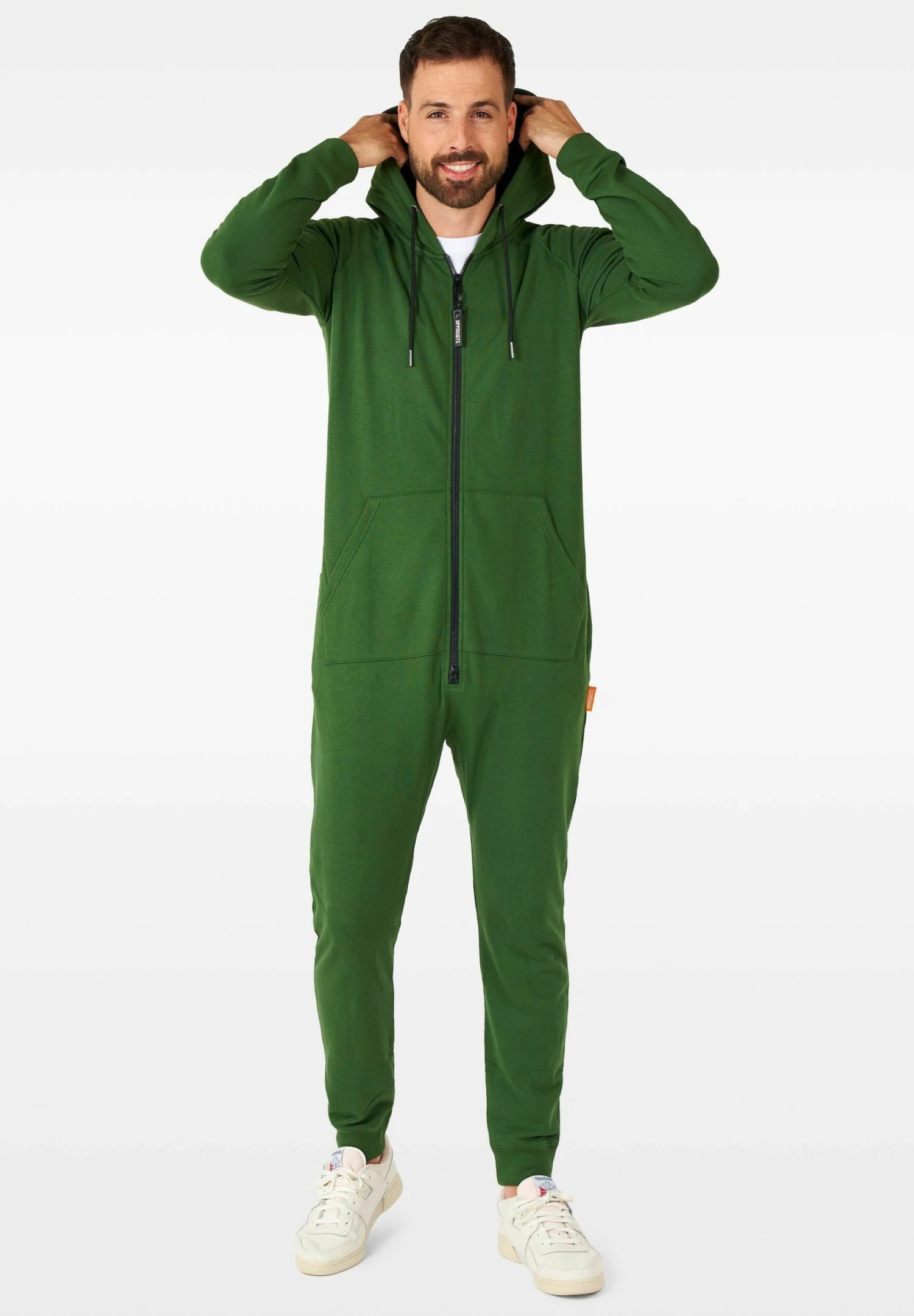 Opposuits Glorious = - Mono - Green 3 Opposuits Glorious = - Mono - Green
