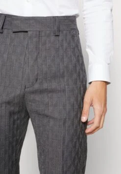 Tiger Of Sweden Tommie - Pantalones - Industrial Grey 11 Tiger Of Sweden Tommie - Pantalones - Industrial Grey -Solid Ventas c10052442b17490480dd7b691a181152