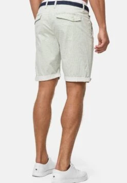 Indicode Jeans Shorts - Surf Spray -Solid Ventas c15332a9eb39405d880141de6f75940f