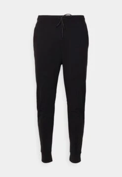 Nike Sportswear M Tech Jggr Lghtwht - Pantalones Deportivos - Black 14 Nike Sportswear M Tech Jggr Lghtwht - Pantalones Deportivos - Black -Solid Ventas c161265243b4489ab3aec60e3ae4b56a