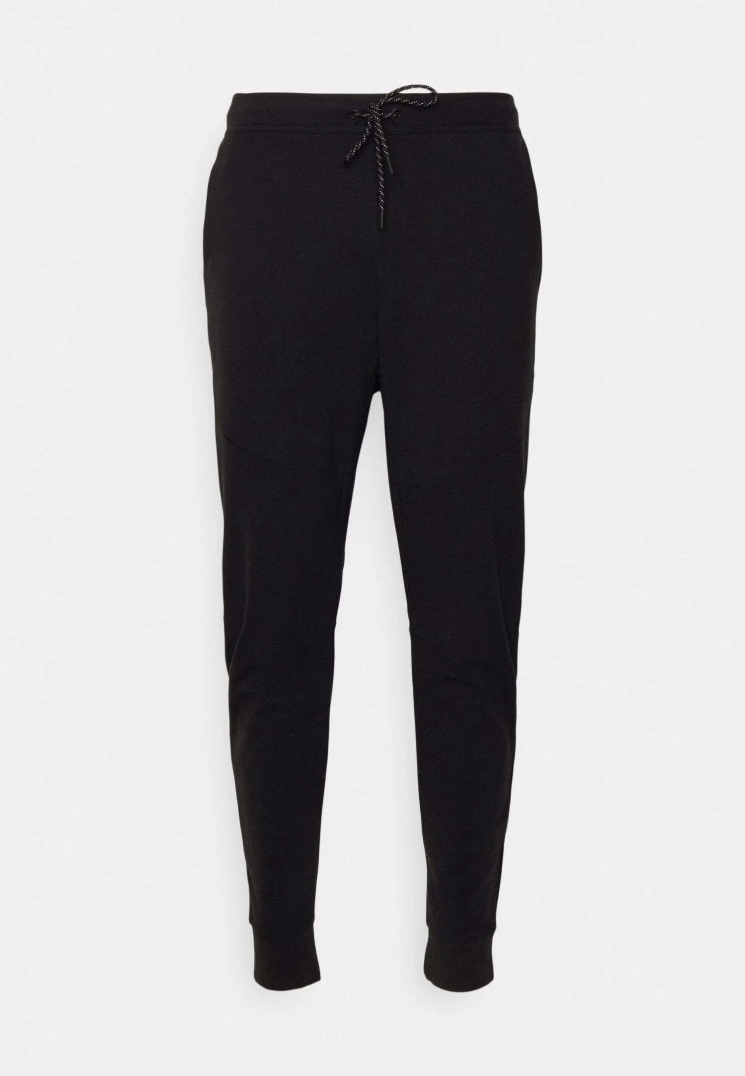 Nike Sportswear M Tech Jggr Lghtwht - Pantalones Deportivos - Black 8 Nike Sportswear M Tech Jggr Lghtwht - Pantalones Deportivos - Black - Imagen 6