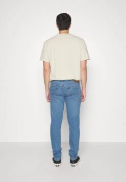 Lee Daren Zip Fly - Pantalones - Light Hunt 12 Lee Daren Zip Fly - Pantalones - Light Hunt -Solid Ventas c1b13fa4a6744f40a3a6688619614874