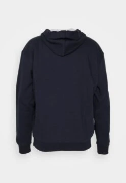 TOM TAILOR Denim Sudadera - Sky Captain Blue -Solid Ventas c1d04cb502cb4311af214cf0d7f2cbc1