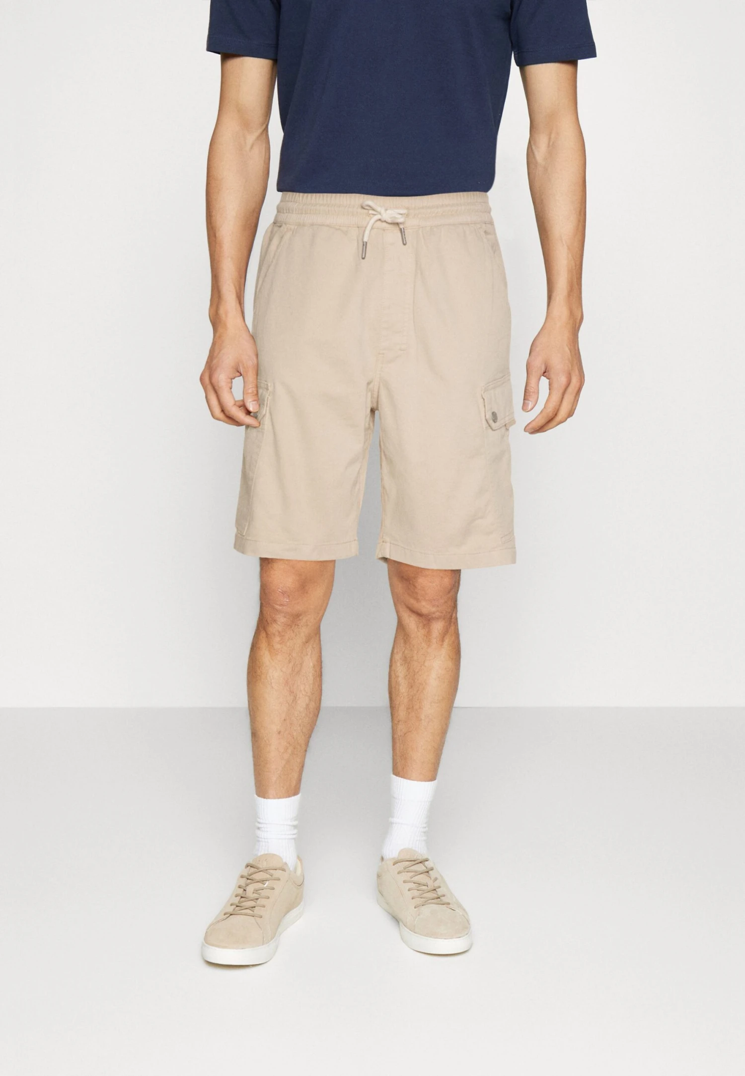 Schott Delta - Shorts - Mastic 3 Schott Delta - Shorts - Mastic