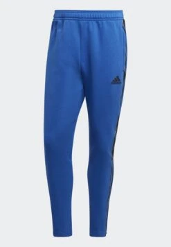 ADIDAS PERFORMANCE Tiro Winterized - Pantalones Deportivos - Team Royal Blue/Black -Solid Ventas c28b6255763042a68e2854fc424ba50a