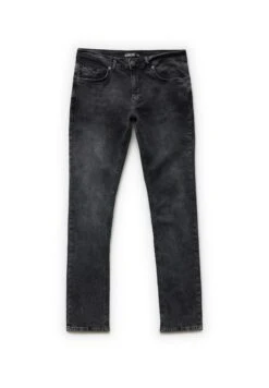 Vaqueros Slim Fit - Black 13 Vaqueros Slim Fit - Black -Solid Ventas c2f07e1027e5434e8466d1bc6ba5a5b4