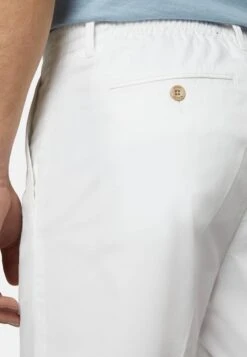 Stretch Summer Bermuda- Shorts - White 14 Stretch Summer Bermuda- Shorts - White -Solid Ventas c3374f3ae0304b6994838a62182d2cb2