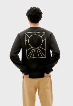 Thinking Mu Shine - Sudadera - Black