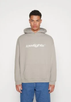 Hoodie Unisex - Sudadera - Grey