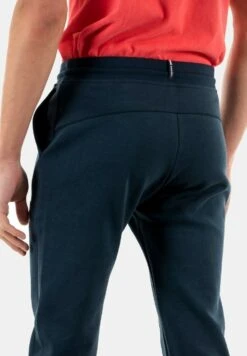 Le Coq Sportif Pantalones Deportivos - Bleu 7 Le Coq Sportif Pantalones Deportivos - Bleu -Solid Ventas c42ee5b449724f7aa08dc0096a000c95