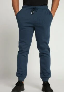 JP1880 Pantalones Deportivos - Mattes Nachtblau