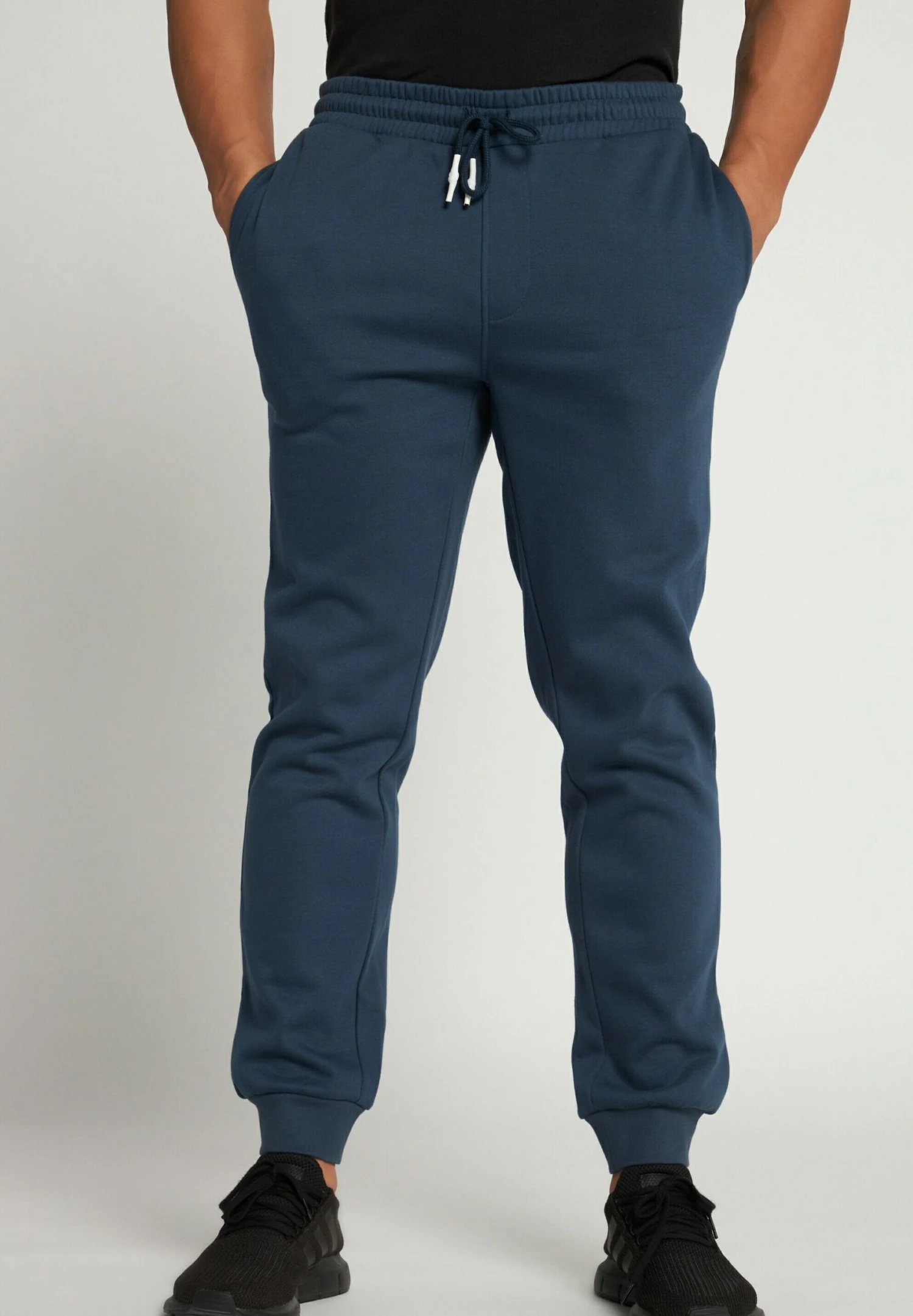 JP1880 Pantalones Deportivos - Mattes Nachtblau 3 JP1880 Pantalones Deportivos - Mattes Nachtblau