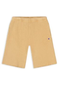 Champion Desert Rider - Shorts - Light Brown -Solid Ventas c47bf595b9cb47488e5e1dfe8b93c7fa
