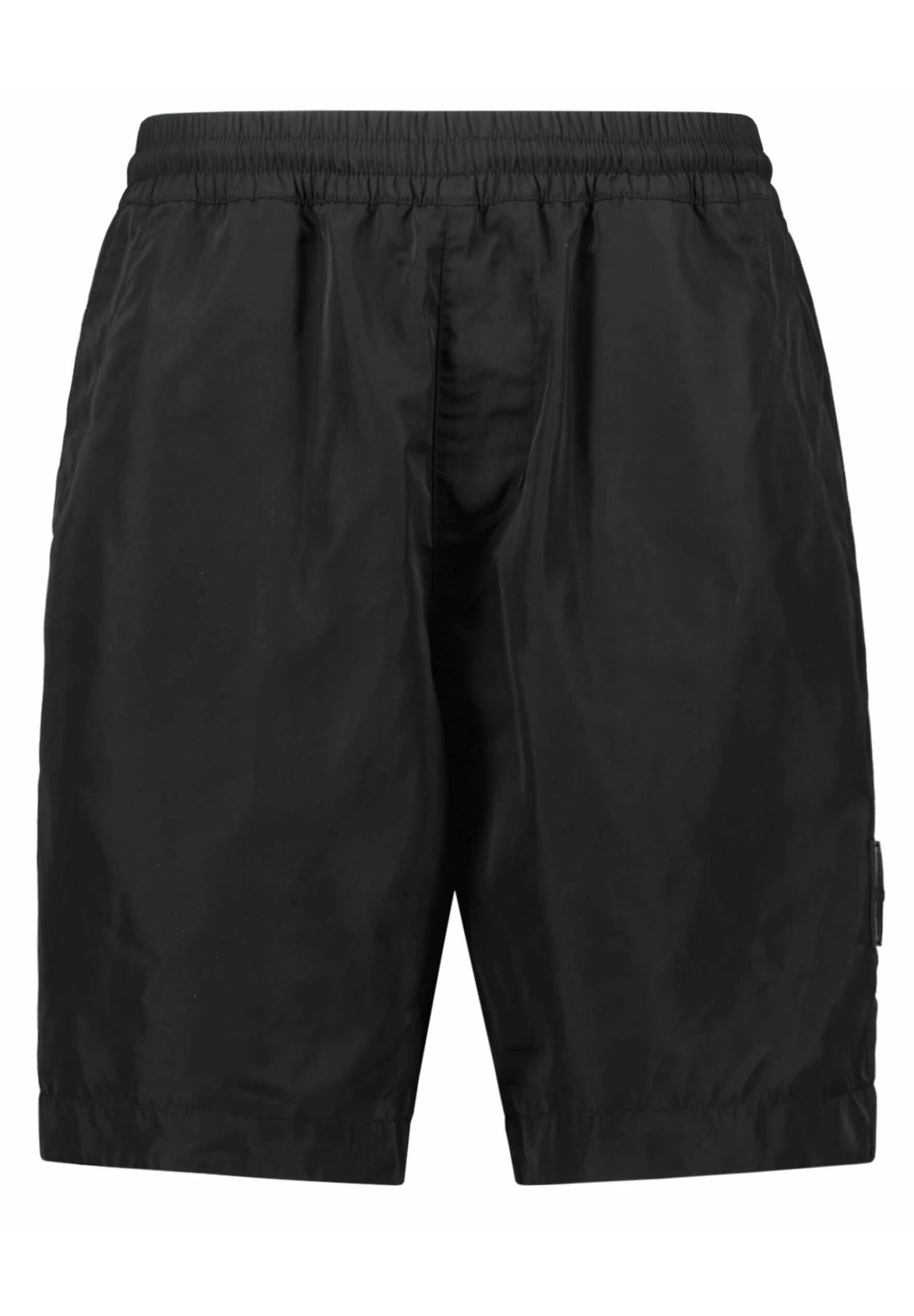 Calvin Klein Jeans Graphic- Shorts - Schwarz 3 Calvin Klein Jeans Graphic- Shorts - Schwarz