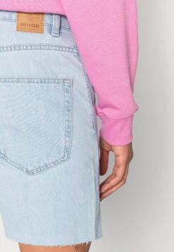 Only & Sons Onsavi - Shorts Vaqueros - Blue Denim -Solid Ventas c49e1a3696284417a1ce00a84e10d4e9