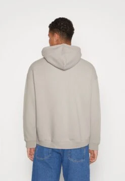 Hoodie Unisex - Sudadera - Grey -Solid Ventas c4d70bda1f4843f2a301b57cca33e68b