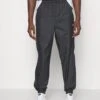 Nike Performance Pant - Pantalones Deportivos - Black/White/White -Solid Ventas c4e561d5d00c4074ac07a61e4f4c261a